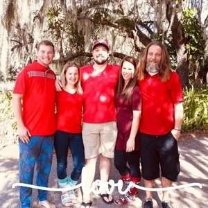 Meet your Posher, Katrina